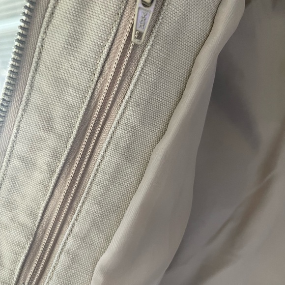 Harley~Davidson Vintage Canvas Jacket NEW - Picture 4 of 11